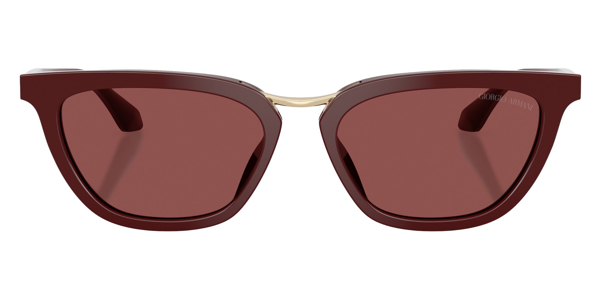 GIORGIO ARMANI AR8253U 639775 54 - Burgundy #id:ar8253u639775_s:104120