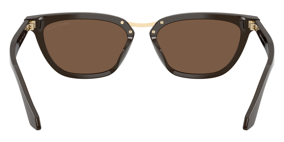 GIORGIO ARMANI AR8253U 639873 54 - Brown #id:ar8253u639873_s:106115