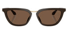 GIORGIO ARMANI AR8253U 639873 54 - Brown #id:ar8253u639873_s:106120