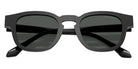 GIORGIO ARMANI AR8254U 500987 48 - Brushed Black #id:ar8254u500987_s:100100