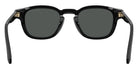 GIORGIO ARMANI AR8254U 500987 48 - Brushed Black #id:ar8254u500987_s:100115