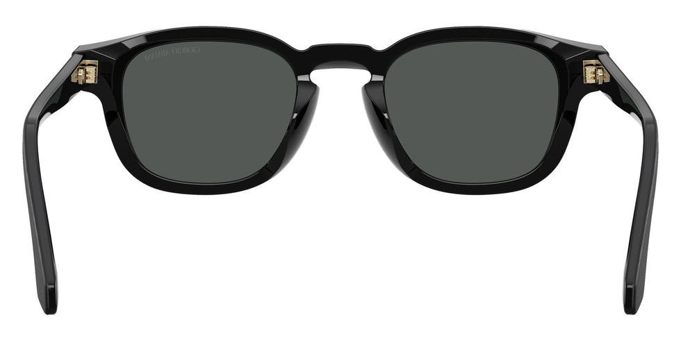 GIORGIO ARMANI AR8254U 500987 48 - Brushed Black #id:ar8254u500987_s:100115
