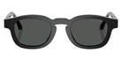 GIORGIO ARMANI AR8254U 500987 48 - Brushed Black #id:ar8254u500987_s:100120