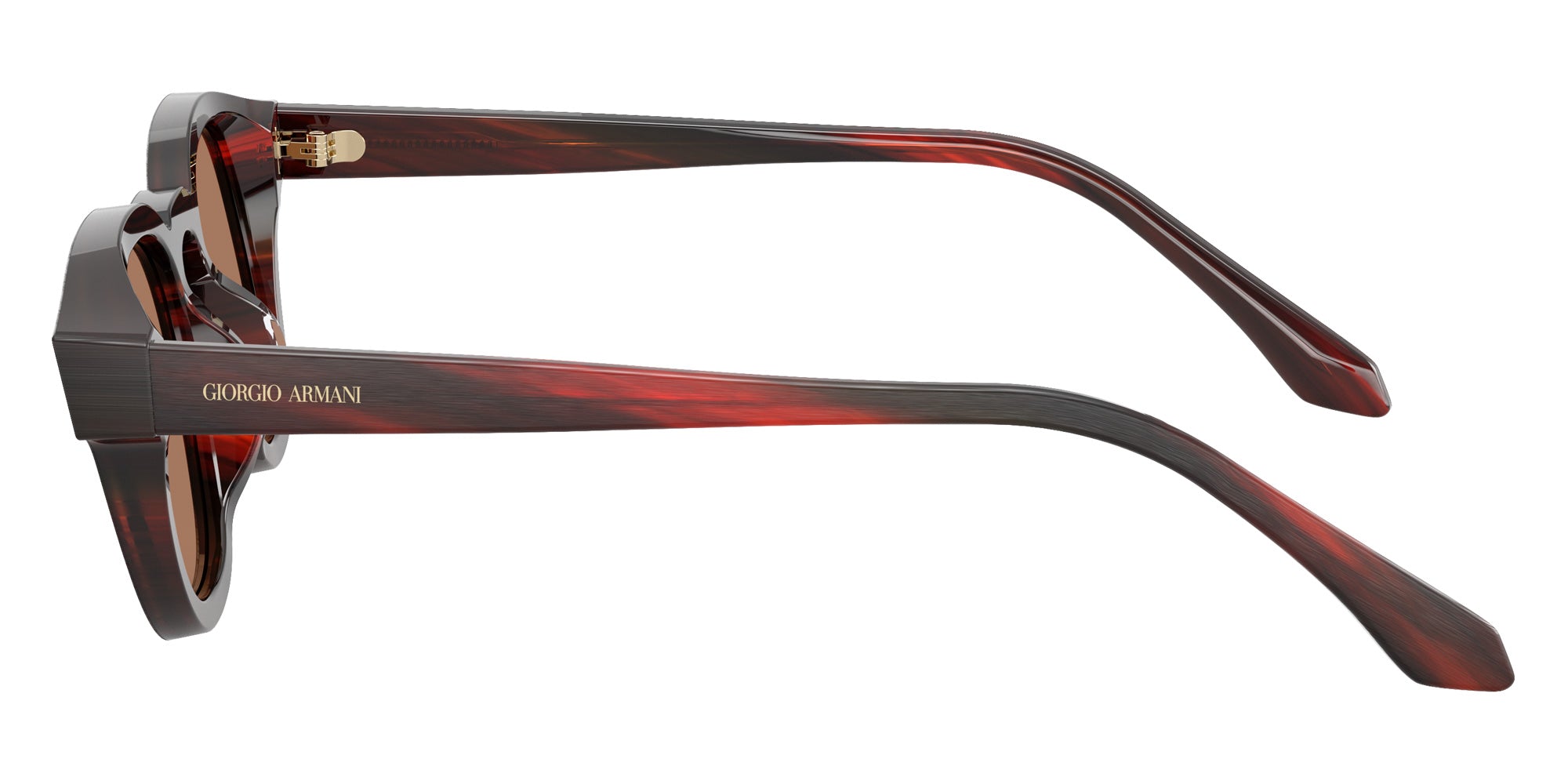 GIORGIO ARMANI AR8254U 639273 48 - Brushed Red #id:ar8254u639273_s:104110