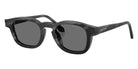GIORGIO ARMANI AR8254U 639387 48 - Brushed Gray #id:ar8254u639387_s:106105