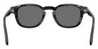 GIORGIO ARMANI AR8254U 639387 48 - Brushed Gray #id:ar8254u639387_s:106115