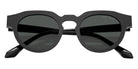 GIORGIO ARMANI AR8255U 500987 47 - Brushed Black #id:ar8255u500987_s:100100