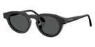 GIORGIO ARMANI AR8255U 500987 47 - Brushed Black #id:ar8255u500987_s:100105