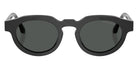 GIORGIO ARMANI AR8255U 500987 47 - Brushed Black #id:ar8255u500987_s:100120