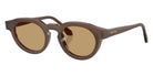 GIORGIO ARMANI AR8255U 639473 47 - Brushed Brown #id:ar8255u639473_s:102105