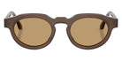GIORGIO ARMANI AR8255U 639473 47 - Brushed Brown #id:ar8255u639473_s:102120