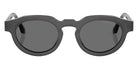 GIORGIO ARMANI AR8255U 639587 47 - Brushed Gray #id:ar8255u639587_s:104120