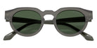 GIORGIO ARMANI AR8255U 639671 47 - Brushed Green #id:ar8255u639671_s:106100