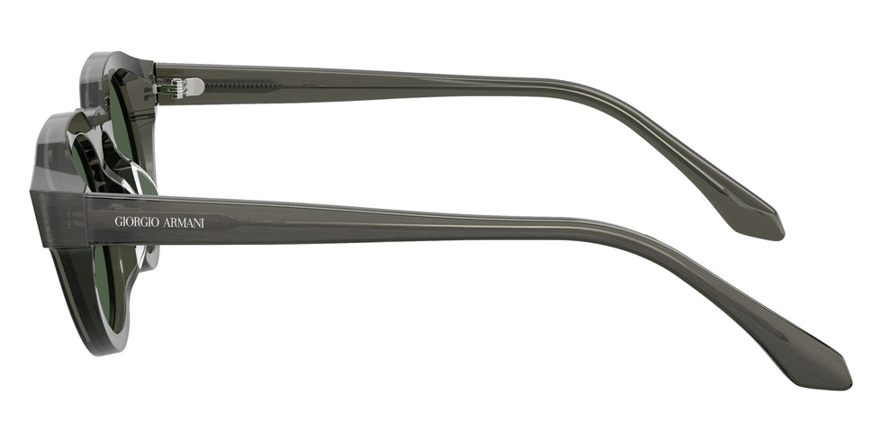 GIORGIO ARMANI AR8255U 639671 47 - Brushed Green #id:ar8255u639671_s:106110