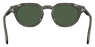 GIORGIO ARMANI AR8255U 639671 47 - Brushed Green #id:ar8255u639671_s:106115