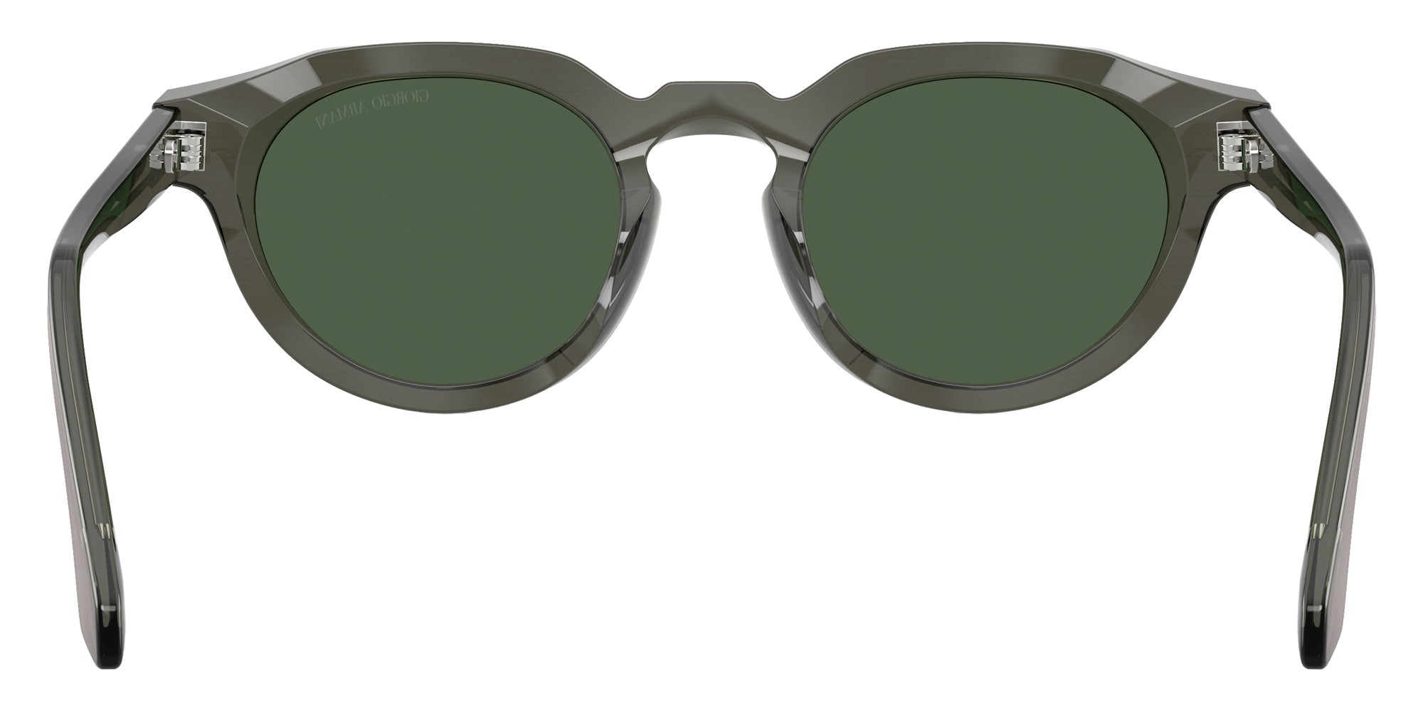 GIORGIO ARMANI AR8255U 639671 47 - Brushed Green #id:ar8255u639671_s:106115