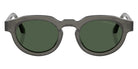GIORGIO ARMANI AR8255U 639671 47 - Brushed Green #id:ar8255u639671_s:106120