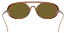 GIORGIO ARMANI AR8256 6410/2 52 - Transparent Brown #id:ar825664102_s:102115
