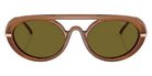 GIORGIO ARMANI AR8256 6410/2 52 - Transparent Brown #id:ar825664102_s:102120