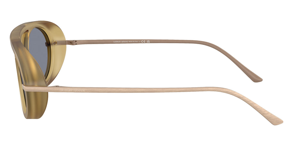 GIORGIO ARMANI AR8256 641119 52 - Transparent Sand #id:ar8256641119_s:104110