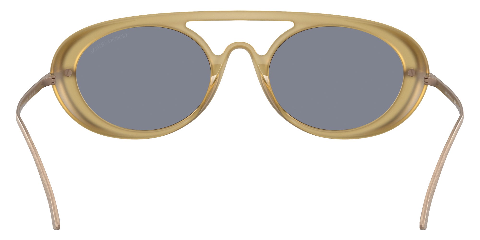 GIORGIO ARMANI AR8256 641119 52 - Transparent Sand #id:ar8256641119_s:104115