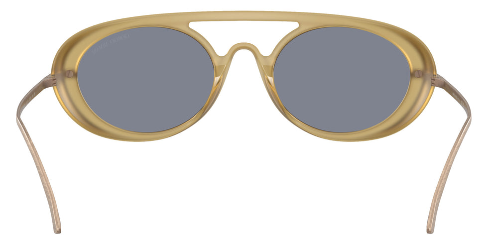 GIORGIO ARMANI AR8256 641119 52 - Transparent Sand #id:ar8256641119_s:104115