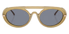GIORGIO ARMANI AR8256 641119 52 - Transparent Sand #id:ar8256641119_s:104120