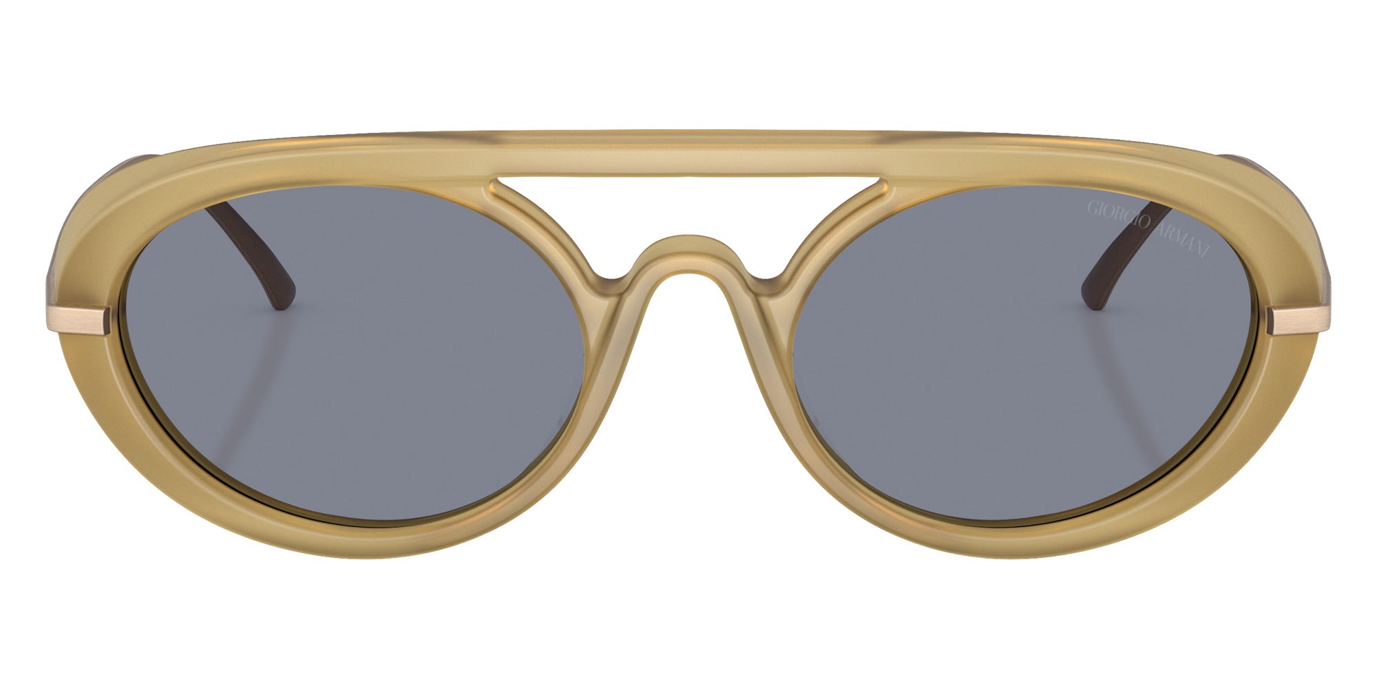 GIORGIO ARMANI AR8256 641119 52 - Transparent Sand #id:ar8256641119_s:104120