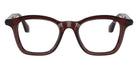 GIORGIO ARMANI AR8257 64221W 48 - Transparent Burgundy / Clear #id:ar825764221w_s:100100