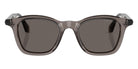 GIORGIO ARMANI AR8257 6423B1 48 - Transparent Dark Gray / Dark Gray #id:ar82576423b1_s:102100