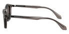 GIORGIO ARMANI AR8257 6423B1 48 - Transparent Dark Gray / Dark Gray #id:ar82576423b1_s:102110