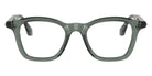 GIORGIO ARMANI AR8257 64251W 48 - Transparent Green / Clear #id:ar825764251w_s:106100