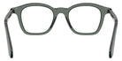 GIORGIO ARMANI AR8257 64251W 48 - Transparent Green / Clear #id:ar825764251w_s:106115