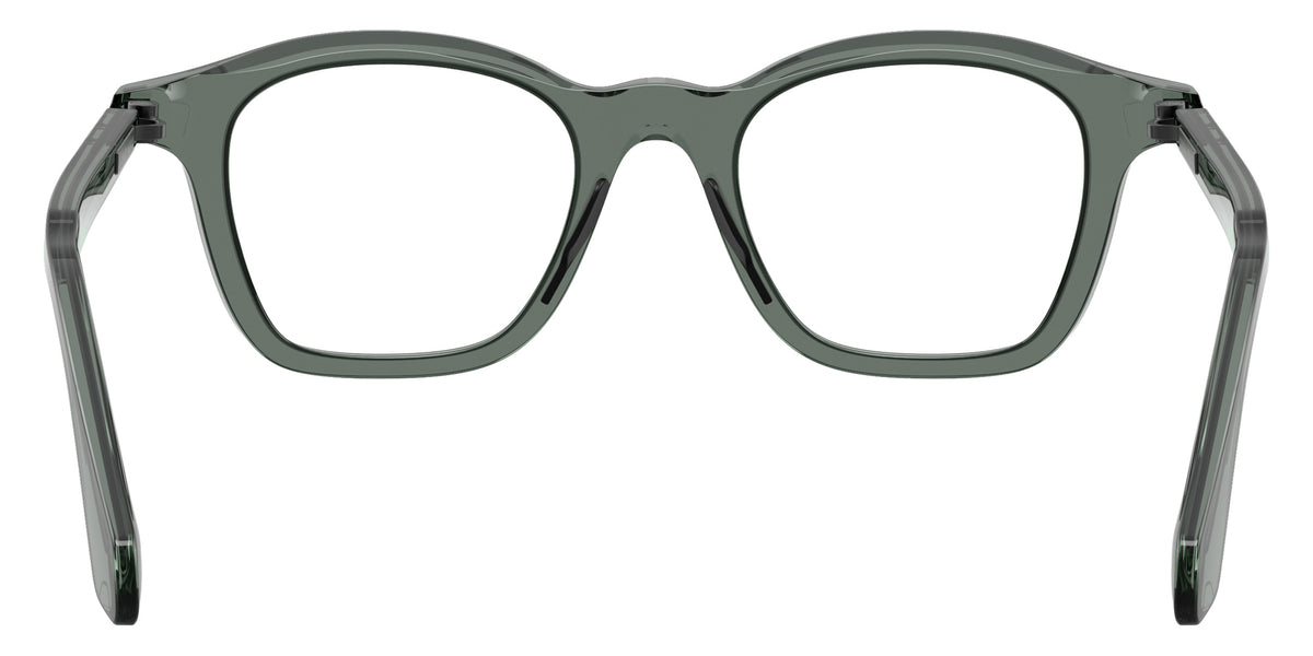 GIORGIO ARMANI AR8257 64251W 48 - Transparent Green / Clear #id:ar825764251w_s:106115