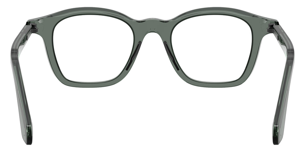 GIORGIO ARMANI AR8257 64251W 48 - Transparent Green / Clear #id:ar825764251w_s:106115