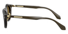 GIORGIO ARMANI AR8258 641973 47 - Transparent Green / Dark Brown #id:ar8258641973_s:100110