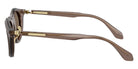 GIORGIO ARMANI AR8258 642073 47 - Transparent Brown / Brown #id:ar8258642073_s:102110