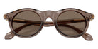 GIORGIO ARMANI AR8258 642073 47 - Transparent Brown / Brown #id:ar8258642073_s:102120