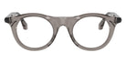 GIORGIO ARMANI AR8258 64211W 47 - Transparent Gray / Clear #id:ar825864211w_s:104100
