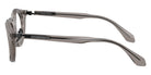 GIORGIO ARMANI AR8258 64211W 47 - Transparent Gray / Clear #id:ar825864211w_s:104110