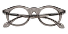 GIORGIO ARMANI AR8258 64211W 47 - Transparent Gray / Clear #id:ar825864211w_s:104120