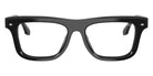 GIORGIO ARMANI AR8259U 60601W 53 - Black / Clear #id:ar8259u60601w_s:100100