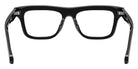 GIORGIO ARMANI AR8259U 60601W 53 - Black / Clear #id:ar8259u60601w_s:100115