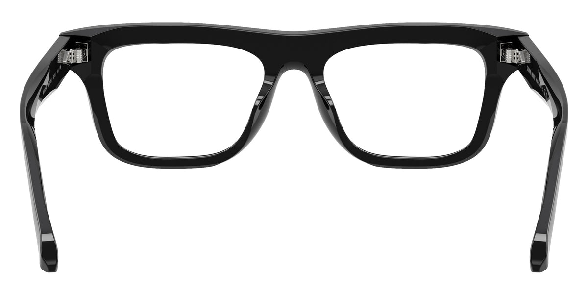 GIORGIO ARMANI AR8259U 60601W 53 - Black / Clear #id:ar8259u60601w_s:100115
