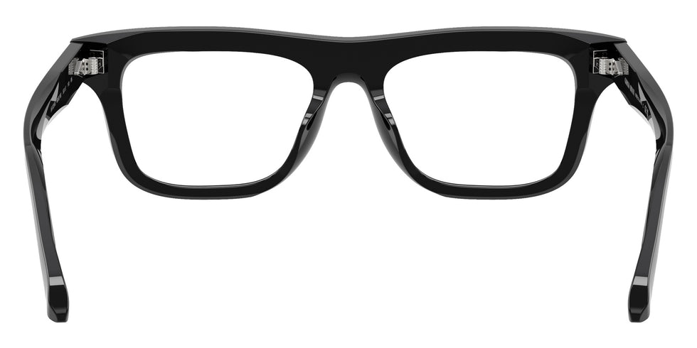 GIORGIO ARMANI AR8259U 60601W 53 - Black / Clear #id:ar8259u60601w_s:100115