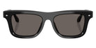 GIORGIO ARMANI AR8259U 6060B1 53 - Black / Dark Gray #id:ar8259u6060b1_s:102100