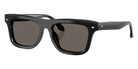 GIORGIO ARMANI AR8259U 6060B1 53 - Black / Dark Gray #id:ar8259u6060b1_s:102105
