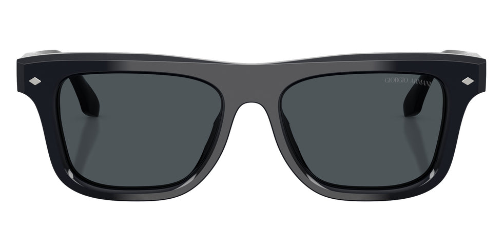 GIORGIO ARMANI AR8259U 6431R5 53 - Blue / Dark Gray #id:ar8259u6431r5_s:104100