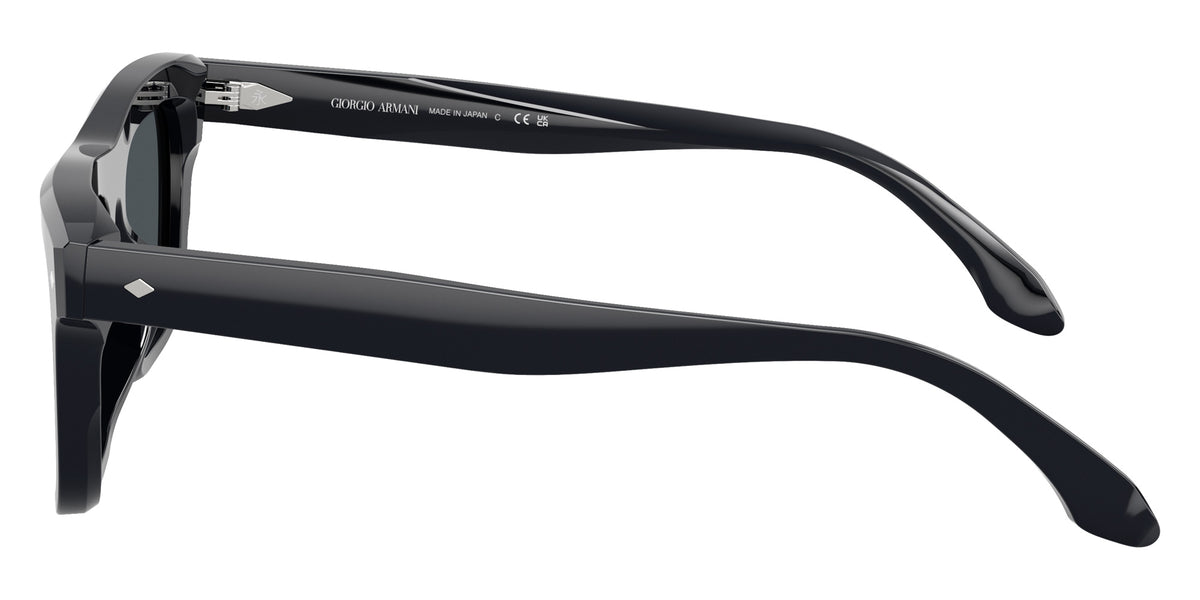 GIORGIO ARMANI AR8259U 6431R5 53 - Blue / Dark Gray #id:ar8259u6431r5_s:104110