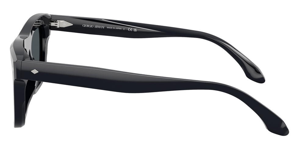 GIORGIO ARMANI AR8259U 6431R5 53 - Blue / Dark Gray #id:ar8259u6431r5_s:104110